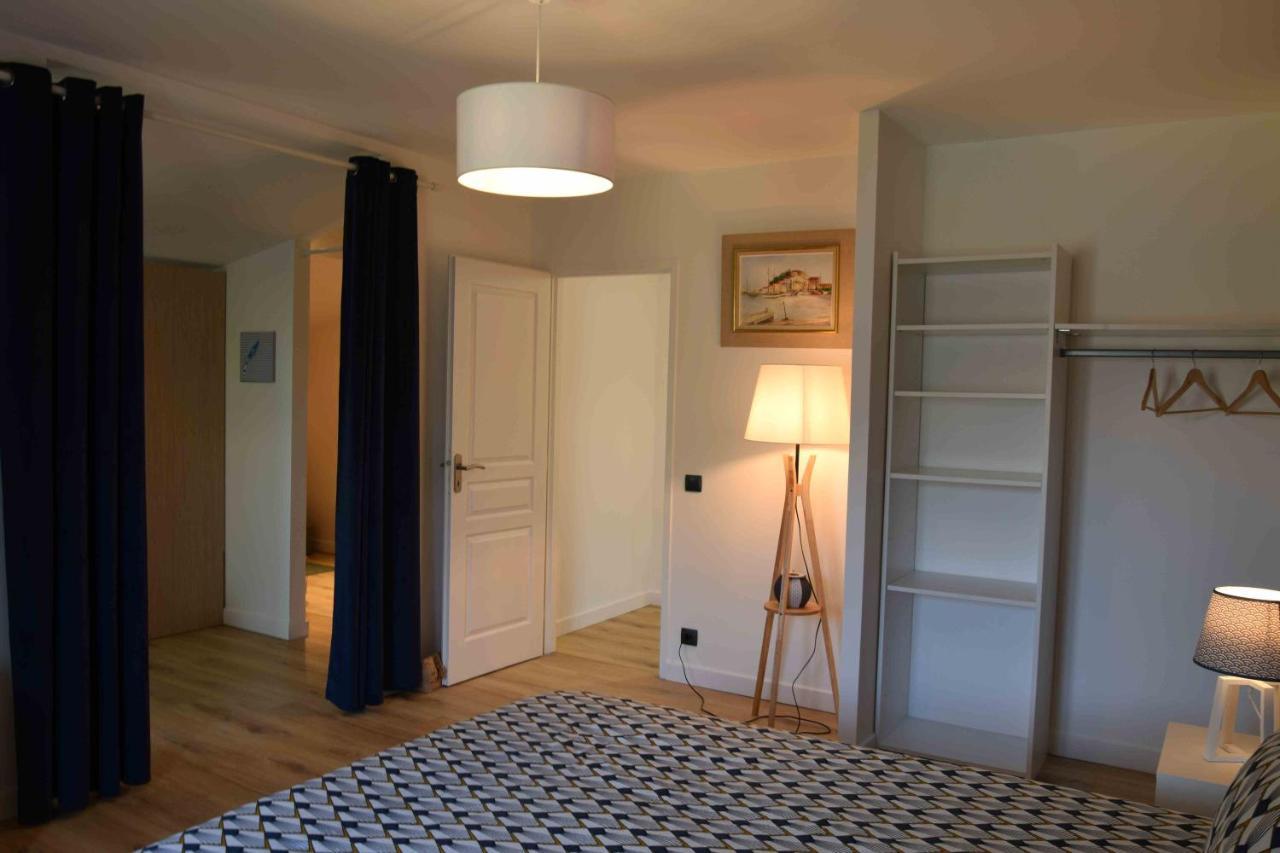 Balanzac Chambres D'Hote Maeva المظهر الخارجي الصورة